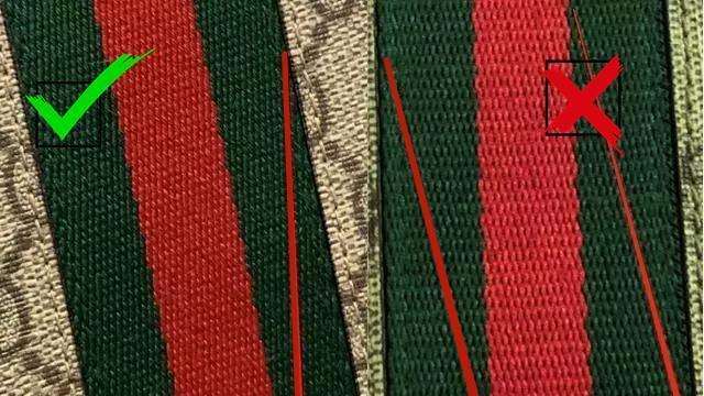 古驰ophidia托特包真假辨别,gucci古驰虎头托特包辨别真假