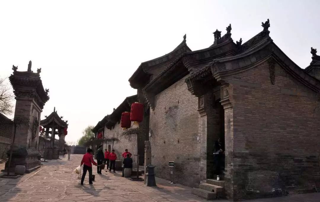 山西长治著名十大景点,山西大同十大旅游景点