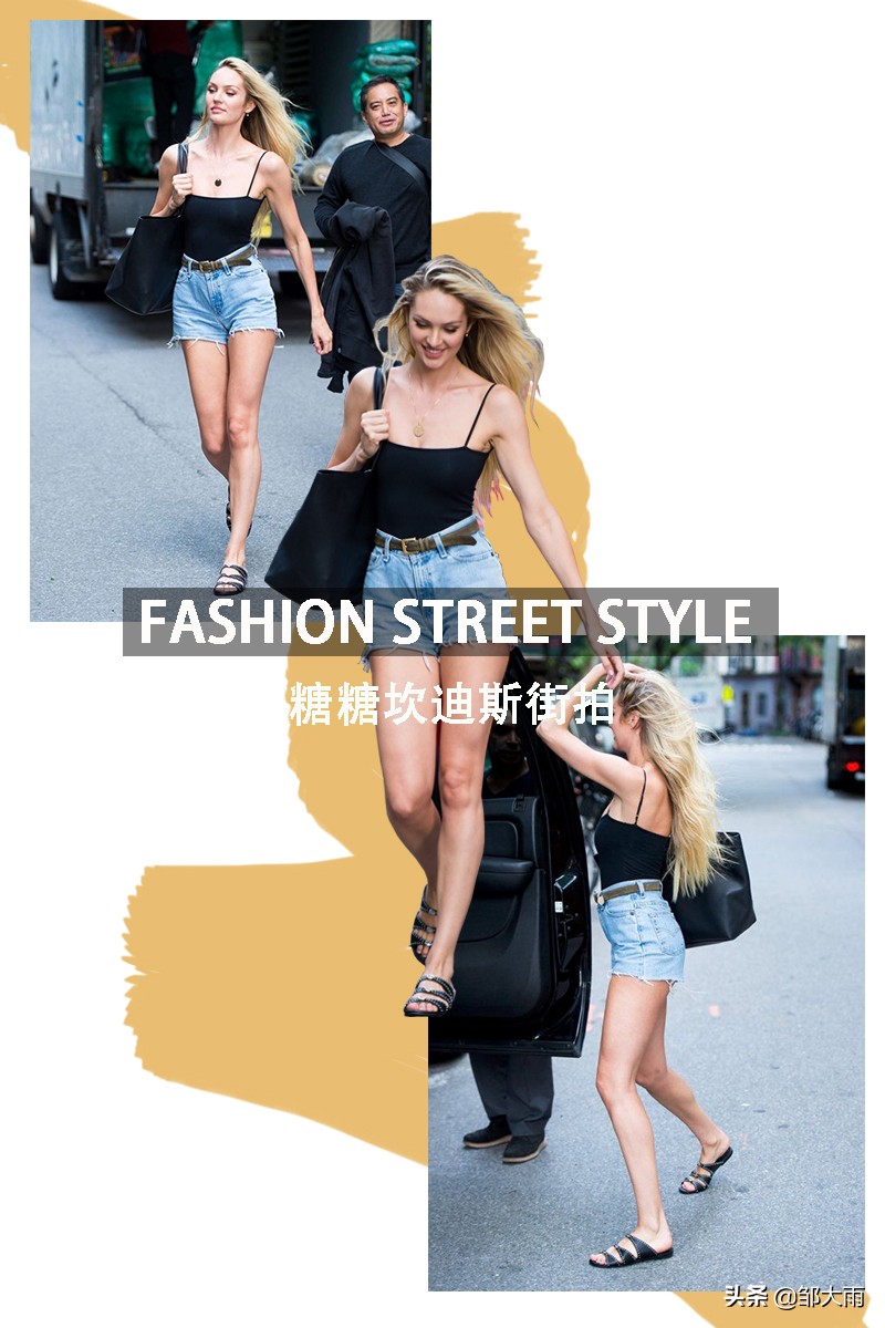 维密超模糖糖坎蒂丝身材,维密超模糖糖坎蒂丝动图