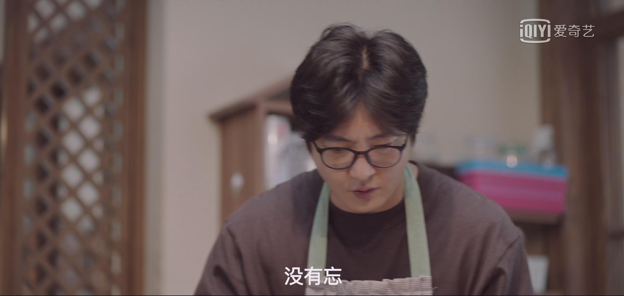 余欢水郭京飞现场,郭京飞我是余欢水水中的表演