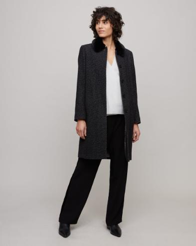 轻奢高街品牌,真正的高街品牌