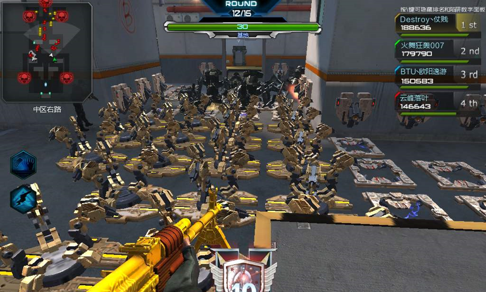 曾被誉为CF的最强对手，却因换天美来运营，最终导致了游戏的没落