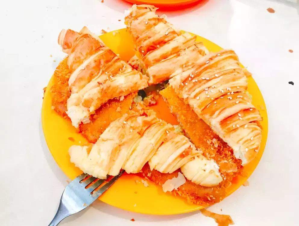 香港的正宗街头港式茶餐厅,香港的正宗港式茶餐厅