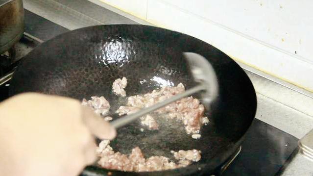 大厨教做菜招牌菜麻婆豆腐,粤菜麻婆豆腐做法特色招牌菜