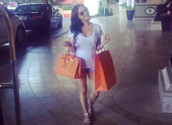 名媛微商的成功内幕（全干货）