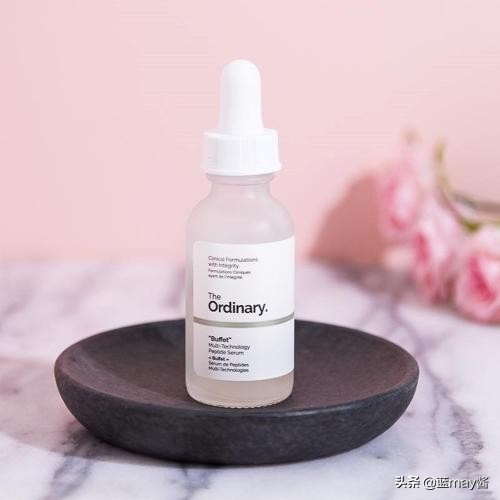 精华推荐抗老温和,精华推荐测评且功效显著