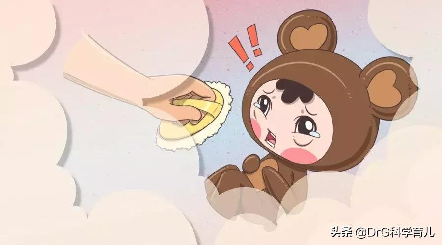 天气热了长痱子怎样快速解决,天热身上起痱子有特效药吗