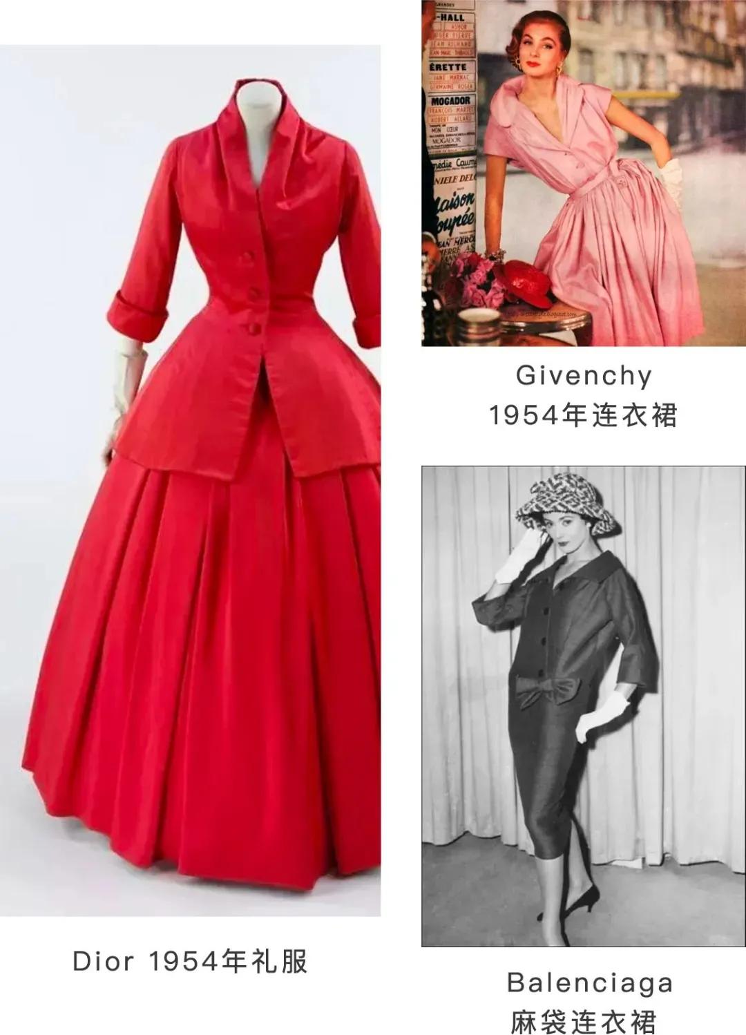 比起《女王的棋局》，女王的衣橱才是经典所在