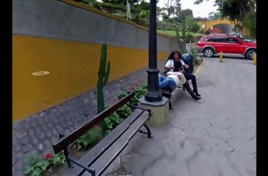 扣鼻屎、车震、随地大小便，你做的这些事全被拍下来了