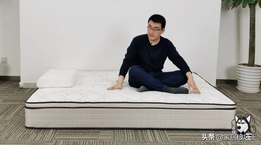 李佳琦丝涟床垫价格表,李佳琦推荐的丝涟双面奇迹床垫