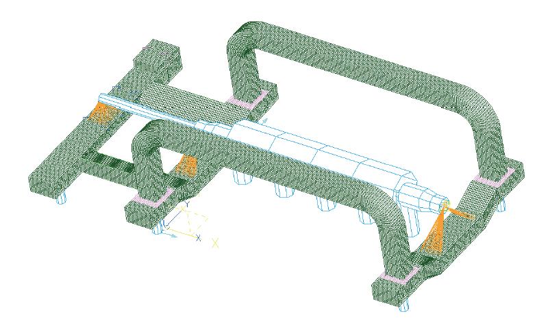 40t炼钢转炉,转炉钢渣资源化利用