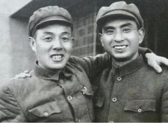 政委是开国大将，司令员是上将，参谋长为何只是少将