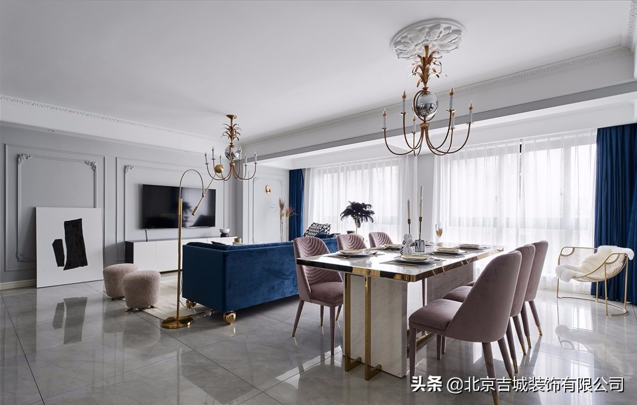 为什么都推荐用护墙板,护墙板为什么越来越受欢迎