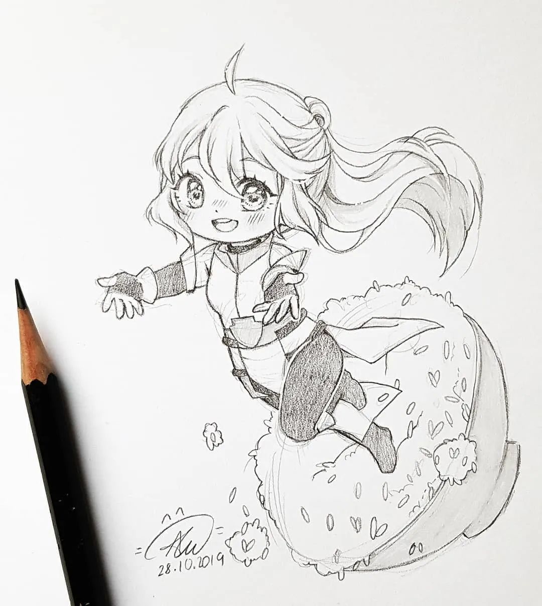 超细节零基础绘画动漫教程书推荐,超级简单的动漫人物画新手小白