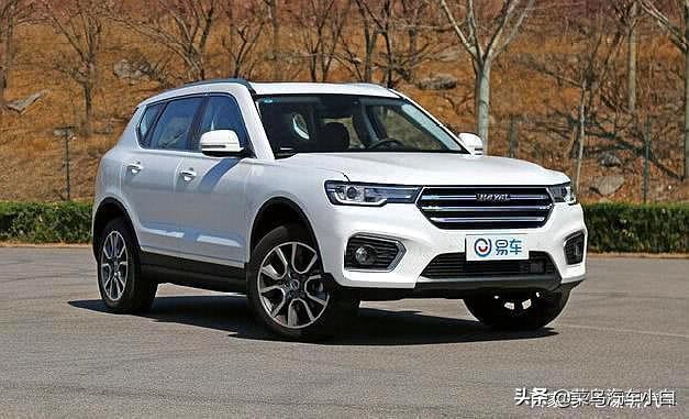 哈弗h7评价与口碑,哈弗h7值得买吗有什么优缺点