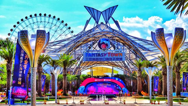 一个人去三亚的旅游攻略怎么做,三亚旅行攻略和注意事项大全