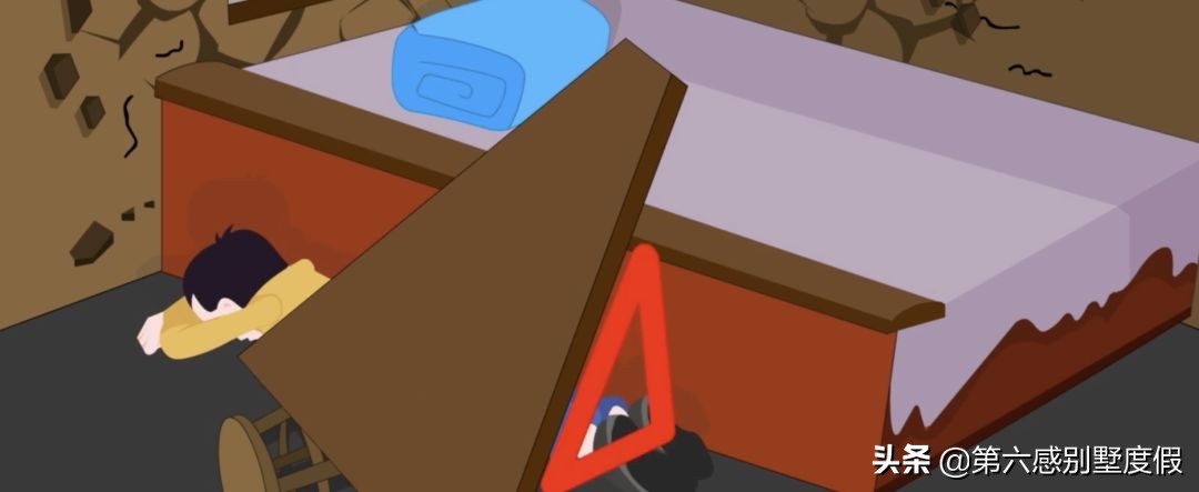 日本超38万人收避难指示,日本地震常识100条