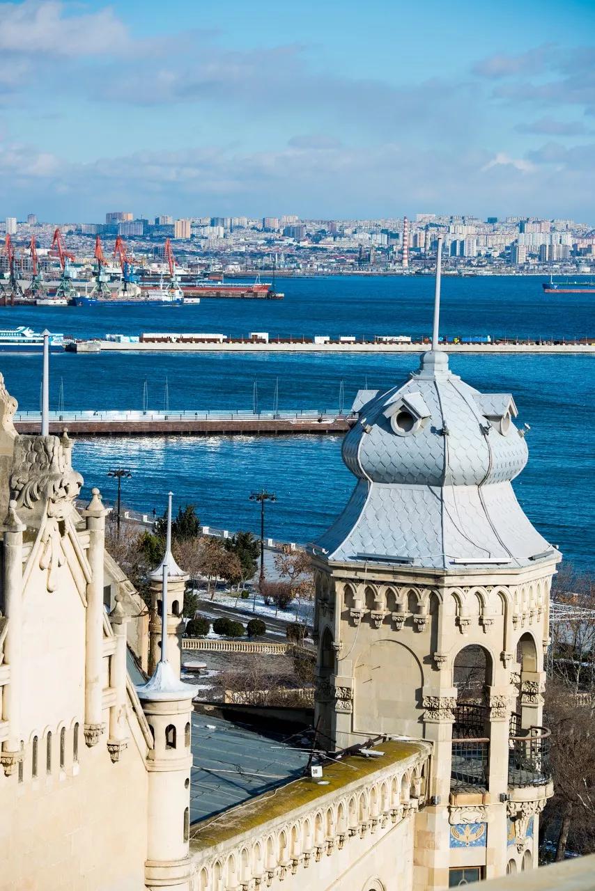 世界那么大,40岁前攒钱也要去的15个地方!千万别等老了再后悔