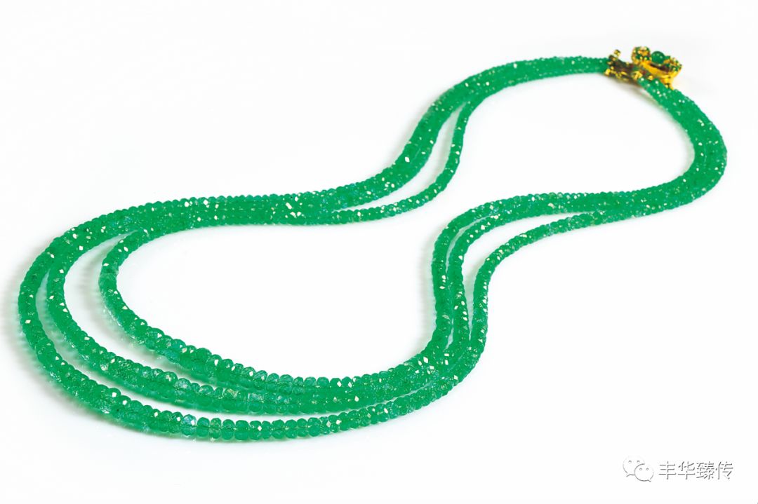 秋雨发梢，梦幻情怀，戴着你的水晶珠链，请跟我来！帽哥出品