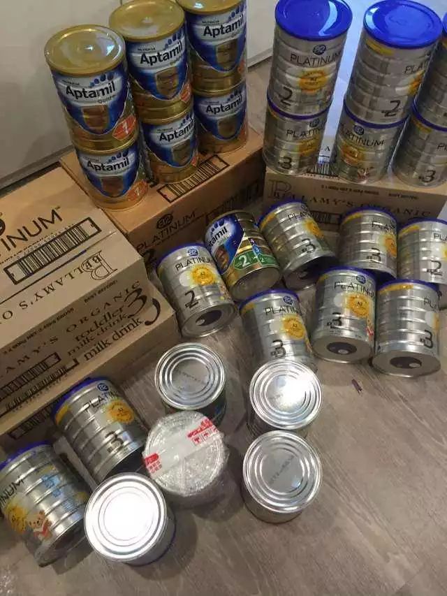 从a2奶粉换爱他美,美赞臣a+奶粉怎么样