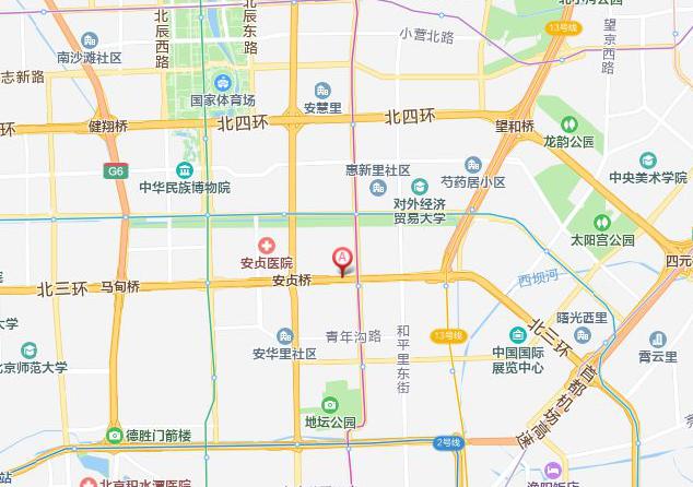 朝阳区胜古南里,北京朝阳区胜古南里出租房价多少