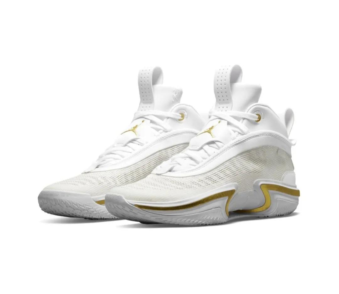 aj36有哪些pe配色,aj36有哪些配色是橡胶底