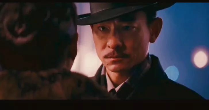 陈道明演戏到底有多狠,陈道明怒斥小鲜肉不敬业