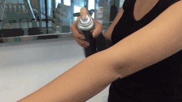 防晒喷雾要喷多少,防晒喷雾多少度会燃烧