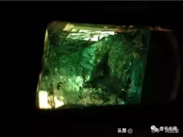 大开眼界100余种珍稀宝玉石合集,中国各省珍稀宝玉石分布地图