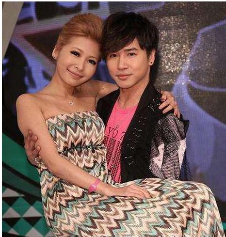 罗志祥绯闻澄清,曝罗志祥与模特开派对