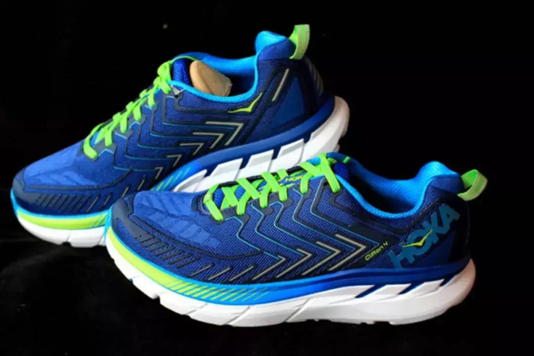 当今最快的跑鞋系列：来看“王者”们都穿什么战靴？