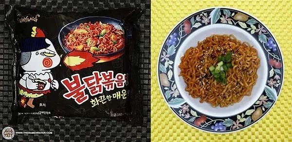 比较好吃的几种泡面推荐,最值得吃的十大泡面