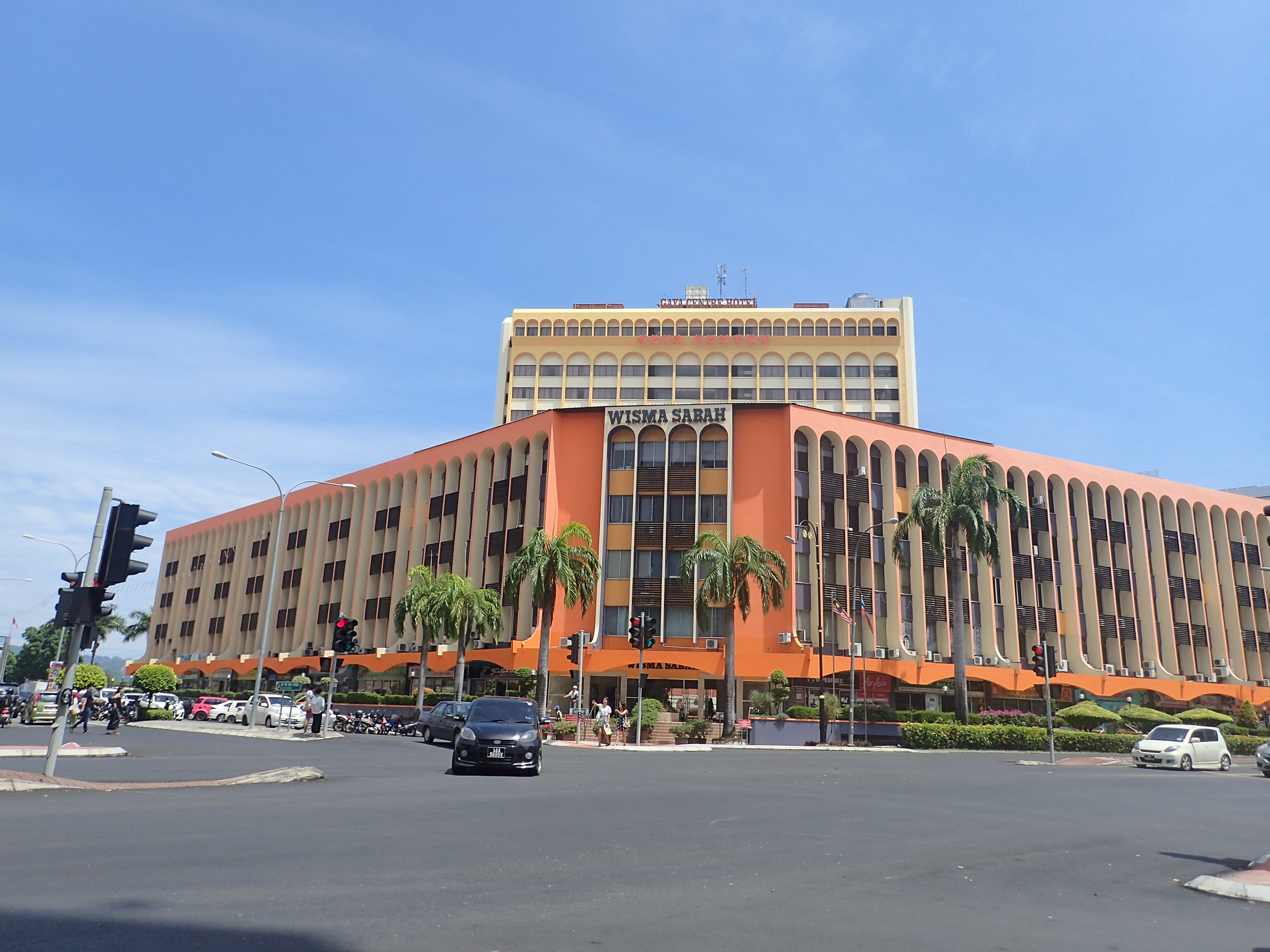 沙巴潜水推荐,马来西亚沙巴潜水哪里好