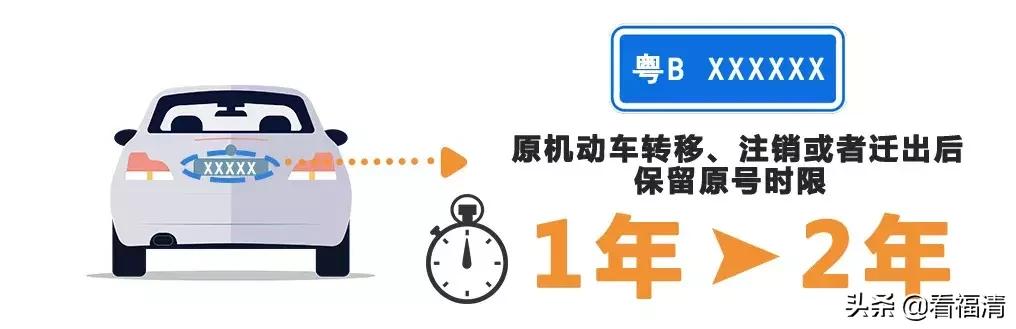 @福清人，6月起驾驶证“全国通考”!