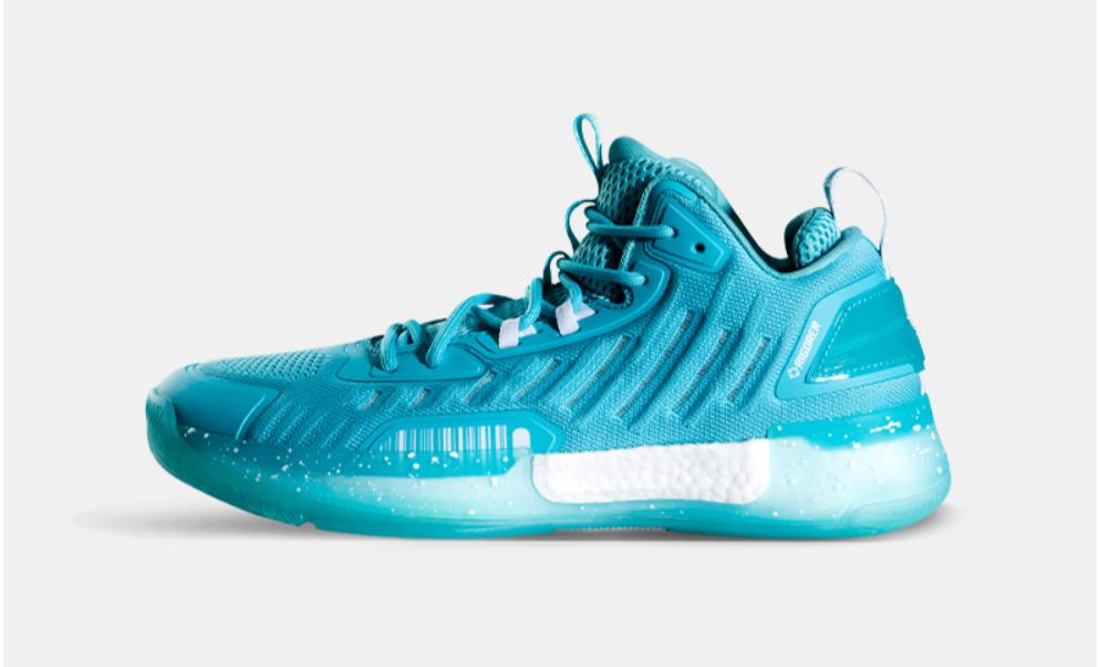 cuba全明星球鞋测评,全掌大碳板中低帮