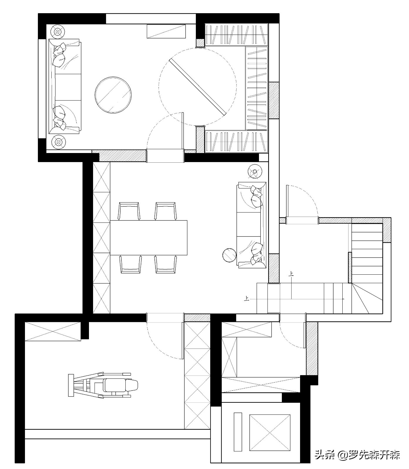 奥克斯钟山府选房视频,奥克斯钟山府结构