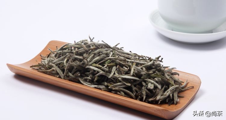 红楼梦中老君眉茶图片,红楼梦里贾母喝的老君眉是什么茶