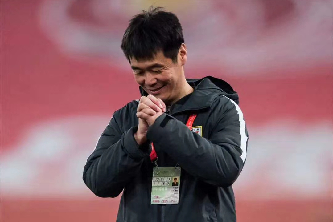 韩鹏为什么离开鲁能,韩鹏最新文章