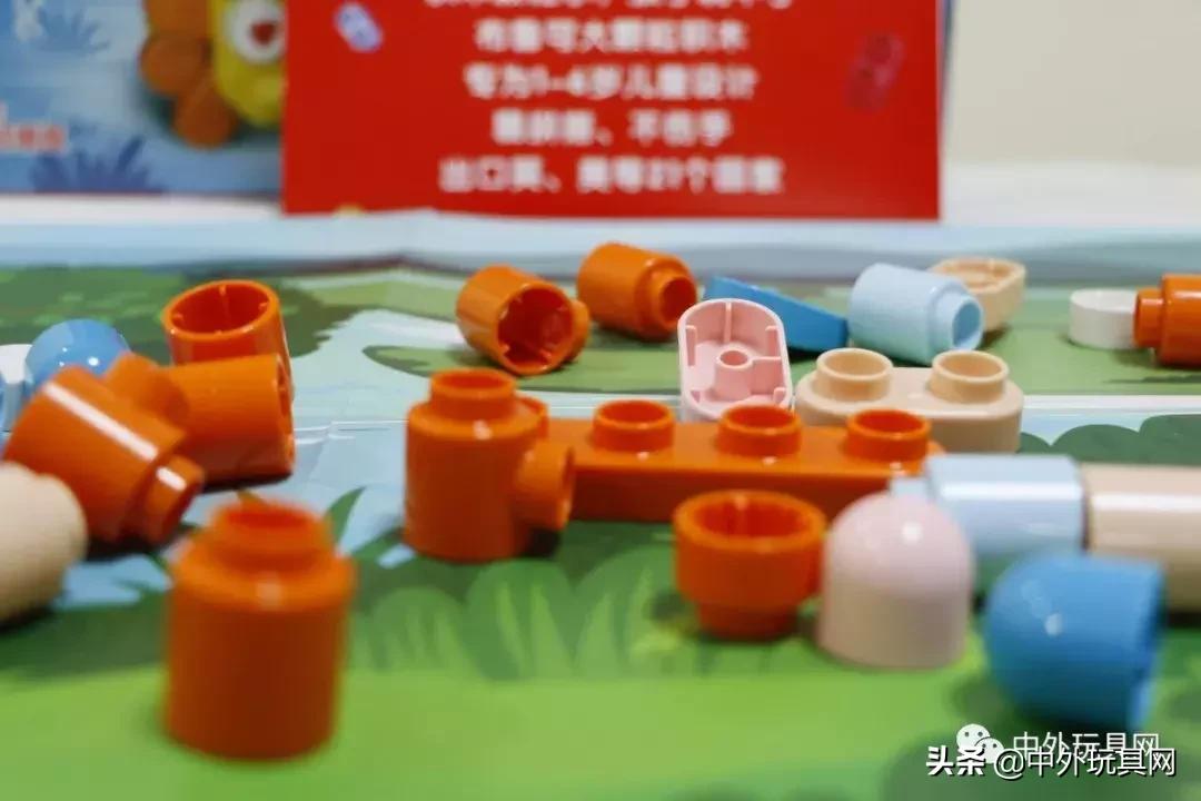 儿童积木玩具选择哪个,积木是每个宝宝必备的经典玩具