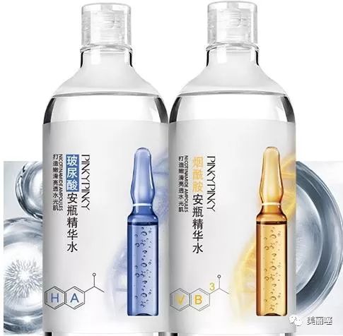 微商的大牌化妆品为什么那么便宜,微商卖的大牌化妆品为什么便宜