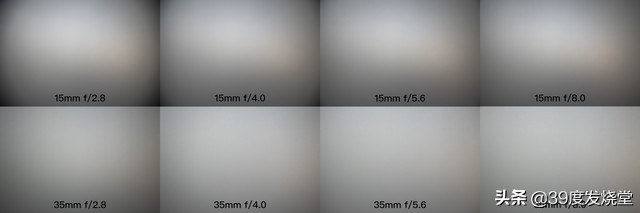 佳能rf15-35mmf2.8,佳能rf15-35f2.8镜头尺寸