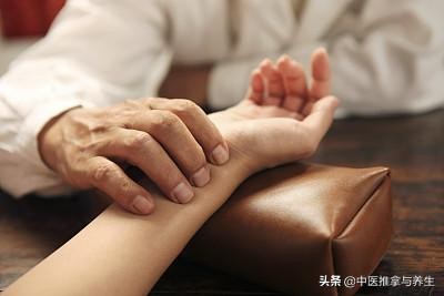 中医把脉深度解析,中医把脉的秘密六大核心