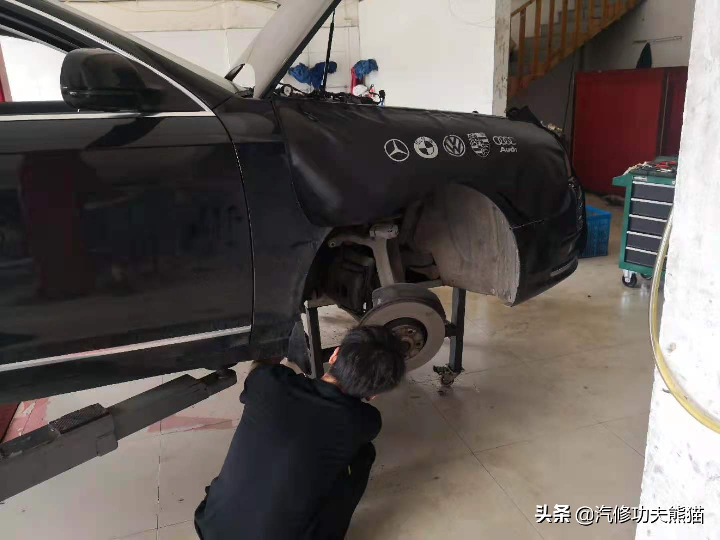 奥迪a6l烧机油1000公里烧多少正常,老a6l烧机油严重