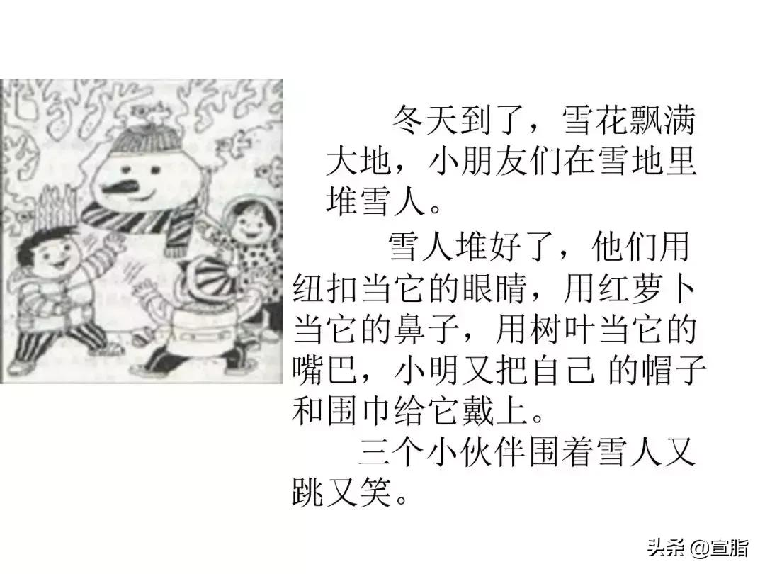 部编版小学语文1-6年级作文归纳,部编6年级作文大全范文