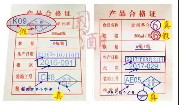 飞天茅台顶部暗记,飞天茅台暗记视频