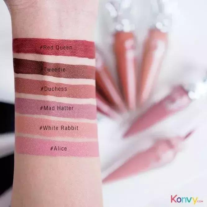 大牌同款彩妆秒杀,一百块钱买一堆大牌化妆品