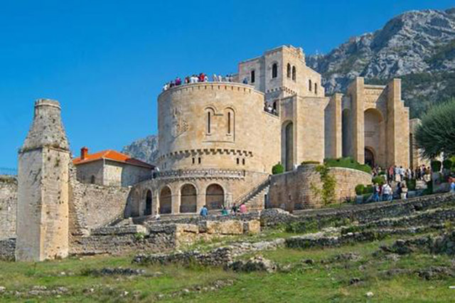 阿尔巴尼亚传销风波,阿尔巴尼亚传销现状