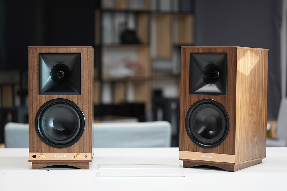 杰士thesixes音箱拆解,杰士sixes有源音箱