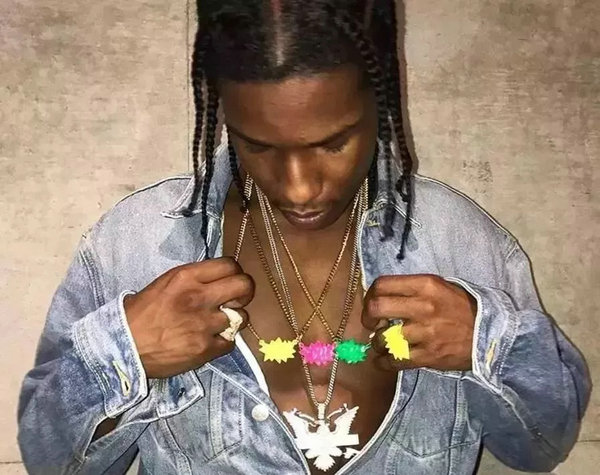 最火的10个潮牌,日本潮牌numbernine