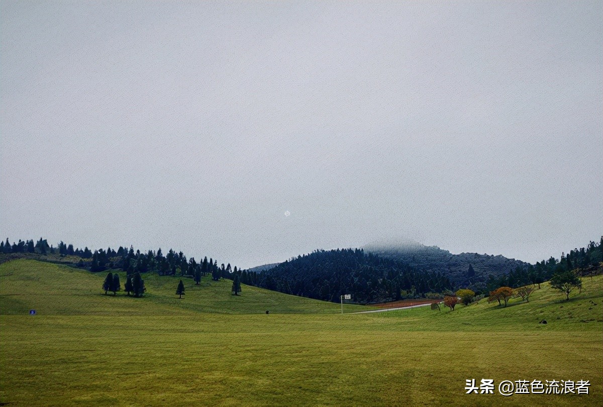 重庆哪个县最值得去旅游,重庆县城推荐景点